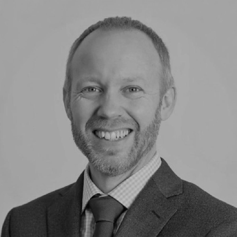Headshot of Andy Rowe