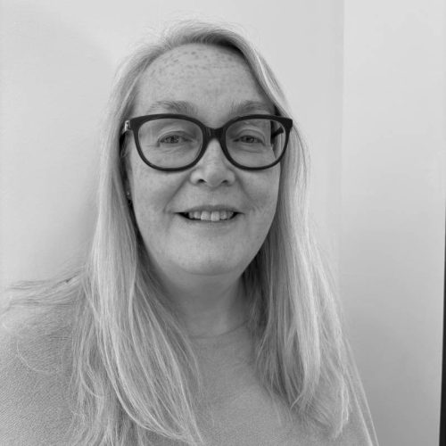 Headshot of Anne O’Dwyer